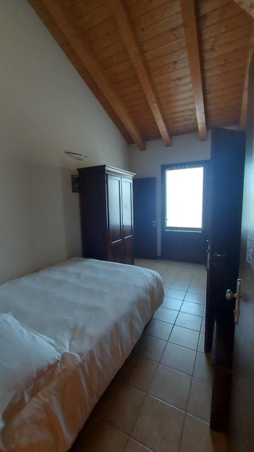 Agriturismo Olistella 帕拉佐罗德罗斯泰尔 外观 照片